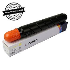 CANON GPR-30 CPP Yellow Toner NPG-45 35000