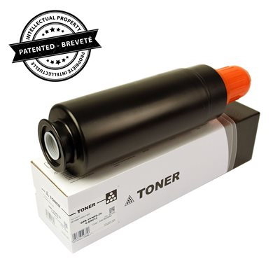 Canon GPR-19 CPP Toner NPG-29 CPP To 47K