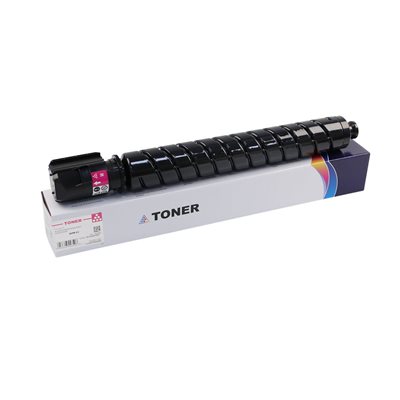 Canon IR Advance C3325i GPR-53 compatible Toner Magenta 19K