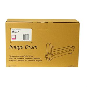 Oki 56125801 OEM Drum Jaune 20K