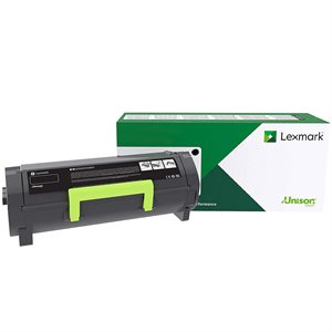 Lexmark 56F1H00 OEM Toner Noir 15K