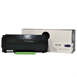 Lexmark 56F1X00 Compatible Premium Tone 20K