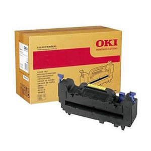 Oki 57106002 OEM Fuser Unit 120V