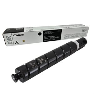 Canon 5753C003AA OEM Toner Noi rGPR-66