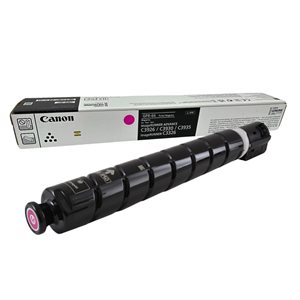 Canon 5755C003AA OEM Magenta GPR-66