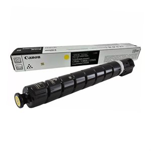 Canon 5756C003AA OEM Jaune GPR-66