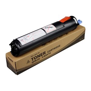 CANON GPR-22 Toner NPG-32 Toner C-EX 9000