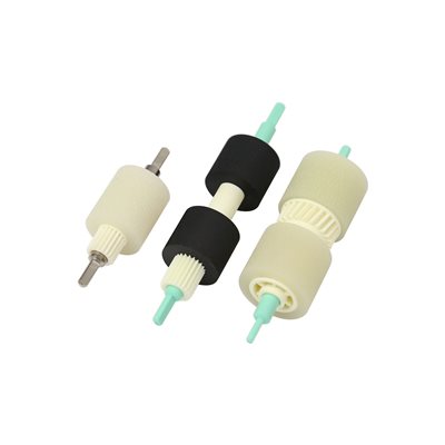 Lexmark W840 / W850 feed roller kit 3pcs -TBD