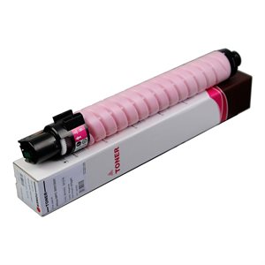 Ricoh Aficio MPC2800 / 3300 Toner compatible Magenta 15k -TBD