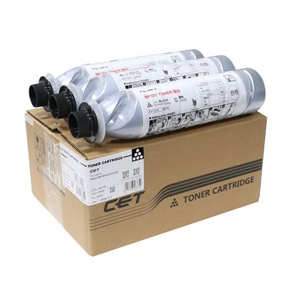 Ricoh Aficio MP301 (841767) compatible toner Black 8K