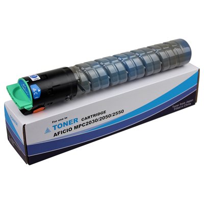 RICOH Cyan Toner W / Chip 7000