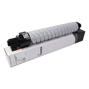 RICOH Black Toner W / Chip 21000 - TBD