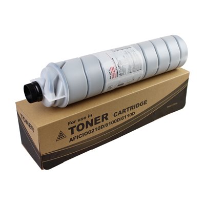 RICOH 6210D / 6100D / 6110D Toner (Japan) 45000