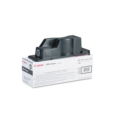 Canon GPR-6 IR2200 / 2800 / 3300 OEM Toner 15K