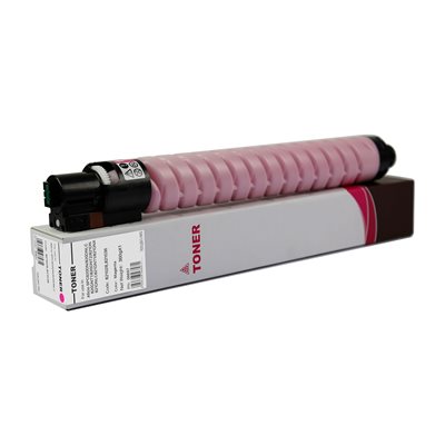 RICOH SPC820 series Magenta Toner 15K -TBD