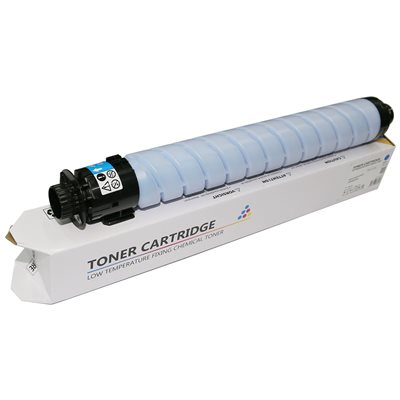 Ricoh MPC2004 / 2504 CPP Toner Cyan - Chemical