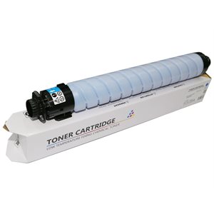 Ricoh MPC2004 / 2504 CPP Toner Cyan - Chemical