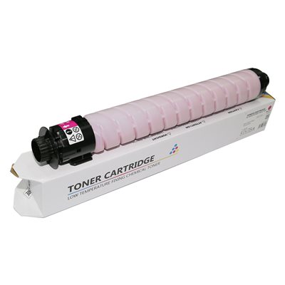 Ricoh MPC2004 / 2504 CPP Toner Magenta - Chemical