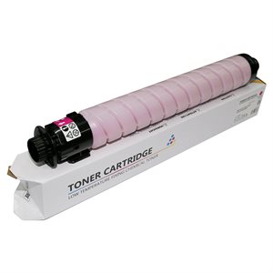 Ricoh MPC4503 / 5503 / 6003 841851 compatible Toner Magenta 22.5