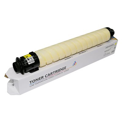 Ricoh MPC4503 / 5503 / 6003 841850 compatible Toner Yellow 22.5K