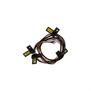 Konica Minolta Thermistor