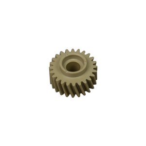 Konica Minolta Fuser Drive Gear 24T