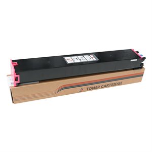 Sharp MX-3050N / 4070N / 5050N / 6070N Magenta Toner Cartridge