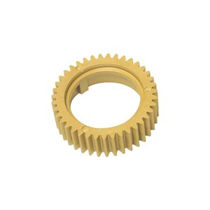 Konica Minolta Upper Roller Gear 39T