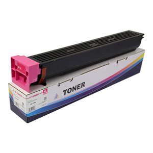 Konica Minolta TN-613M Toner W / Chip 30000