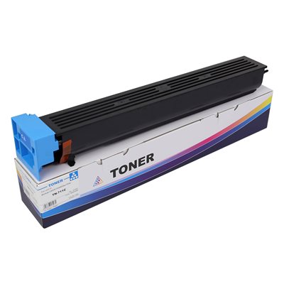 Konica Minolta TN-711C Toner 31500