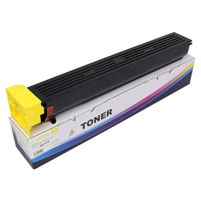 Konica Minolta TN-711Y Toner 31500