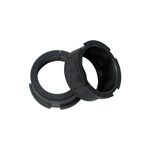 Konica Minolta Upper Roller Bushing-Left