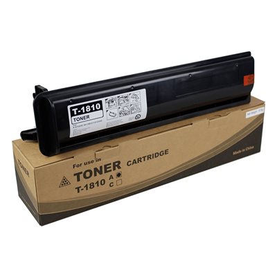 TOSHIBA T-1810 Toner 25000