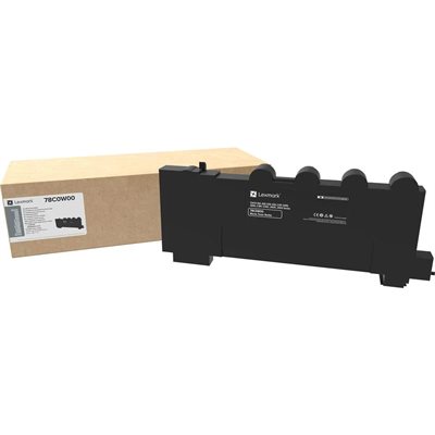 Lexmark 78C0W00 OEM Waster Toner Collector