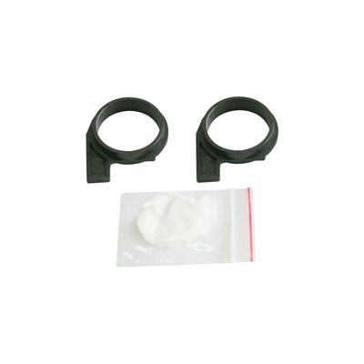 Kyocera Upper Roller Bushing Rear-Pack of 2 -TBD