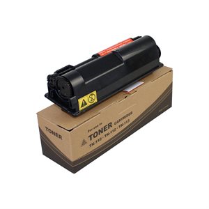 Kyocera TK110 / 112 / 113 Toner 6500