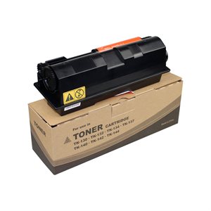 Kyocera TK130 / 132 / 134 / TK140 / 142 / 144 Toner 6.7K