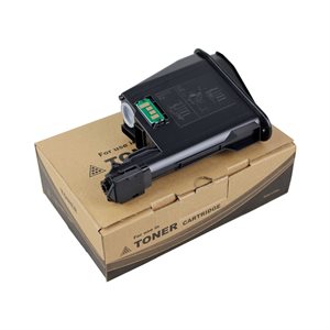 Kyocera TK1123 Toner With Chip 2500