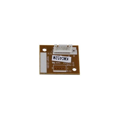 Bizhub C452 / C552 / C652 Magenta Image Unit Chip 120K