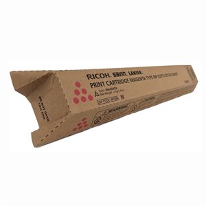 Ricoh 841502 OEM Toner Magenta 9.5K