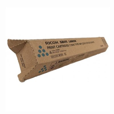 OEM Cyan Toner (841503) Aficio MPC2051 / 2551 9.5K