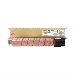 Ricoh 841297 / 842475 / 841726 OEM Toner Magenta 10K