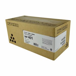 Ricoh MP-401 841886 OEM Toner