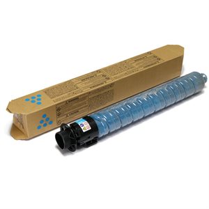 OEM RICOH MPC2003 / 2503 / 2004 / 2504 CYAN TONER