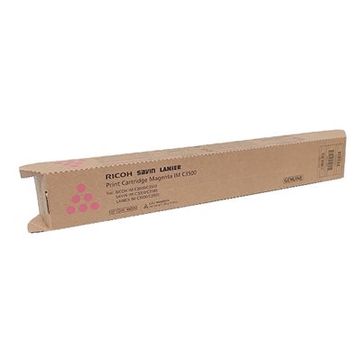 Ricoh 842253 OEM Toner Magenta 19K