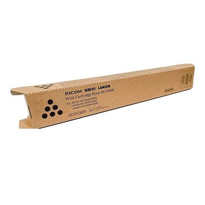 Ricoh 842279 OEM Toner Black 33K