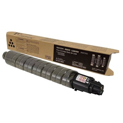 Ricoh 842378 OEM Black Toner IMC300 / 400