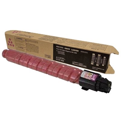 Ricoh 842380 OEM Magenta Toner IMC300 / 400