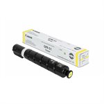 Canon 8519B003 (GPR-51) Yellow Toner Cartridge 21.5K