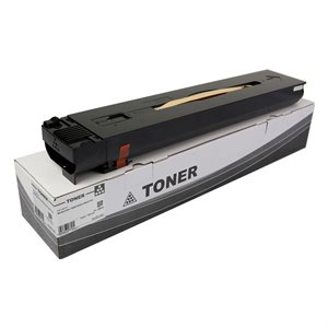 XEROX Black Toner 30000